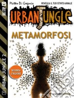 Metamorfosi. E-book. Formato EPUB ebook