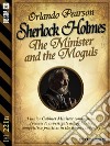 The Minister and the Moguls. E-book. Formato EPUB ebook