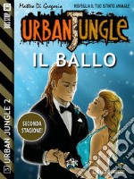 Il ballo. E-book. Formato PDF ebook