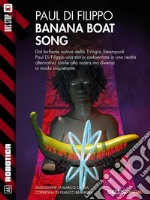 Banana Boat Song. E-book. Formato EPUB ebook