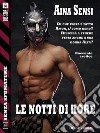 Le notti di Kore. E-book. Formato EPUB ebook di Aina Sensi