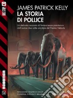 La storia di Pollice. E-book. Formato EPUB ebook