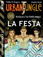 La festa. E-book. Formato PDF ebook