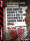 Emocrazia. E-book. Formato EPUB ebook di Alessandro Vietti