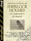 Sherlock Holmes e il manoscritto del diavolo. E-book. Formato EPUB ebook di Gianfranco Sherwood