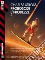 Proboscidi e prodezze. E-book. Formato EPUB ebook