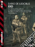 Exo. E-book. Formato EPUB ebook