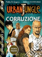 Corruzione. E-book. Formato EPUB ebook