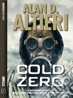 Cold Zero. E-book. Formato EPUB ebook