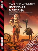 Un'odissea marziana. E-book. Formato EPUB ebook