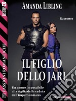 Il figlio dello jarl. E-book. Formato EPUB ebook