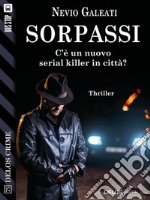 Sorpassi. E-book. Formato EPUB ebook