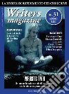 Writers Magazine Italia 51. E-book. Formato PDF ebook di Franco Forte
