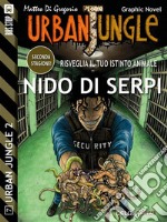 Nido di serpi. E-book. Formato EPUB ebook