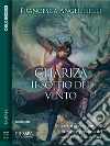 Chariza Il soffio del vento. E-book. Formato EPUB ebook
