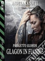 Glagon in fiamme. E-book. Formato EPUB ebook