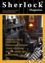 Sherlock Magazine 43. E-book. Formato PDF ebook