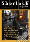 Sherlock Magazine 43. E-book. Formato PDF ebook di Luigi Pachì