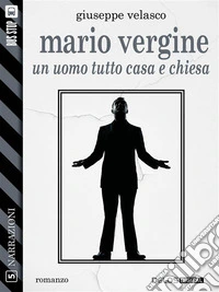 Mario Vergine. E-book. Formato EPUB ebook
