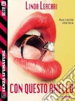 Con questo anelloIl Guinzaglio 5. E-book. Formato EPUB ebook