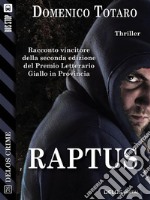 Raptus. E-book. Formato EPUB