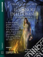 Il Signore delle OmbreLa Lama nera 3. E-book. Formato EPUB ebook