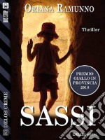 Sassi. E-book. Formato EPUB ebook