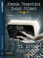 Il libro maledetto. E-book. Formato EPUB ebook