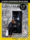 Writers Magazine Italia 52. E-book. Formato PDF ebook di Franco Forte