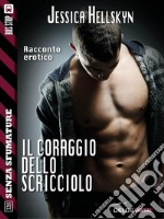 Il coraggio dello scricciolo. E-book. Formato EPUB ebook