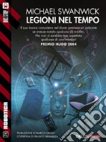 Legioni nel tempo. E-book. Formato EPUB ebook