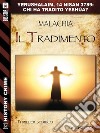 Il tradimento. E-book. Formato EPUB ebook