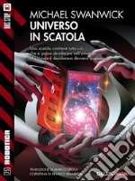 Universo in scatola. E-book. Formato EPUB ebook