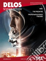 Delos Science Fiction 201. E-book. Formato EPUB ebook