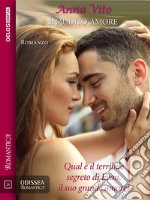 Inaudito amore. E-book. Formato EPUB ebook