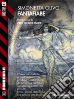 Fantafiabe. E-book. Formato EPUB