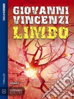 Limbo: Lacuna 2. E-book. Formato EPUB ebook