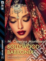 Bollywood Babilonia. E-book. Formato EPUB ebook