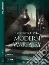 Modern Warfairy: Ciclo: Fata Mysella. E-book. Formato EPUB ebook