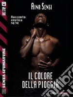 Il colore della pioggia. E-book. Formato EPUB