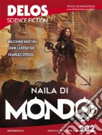 Delos Science Fiction 202. E-book. Formato EPUB ebook