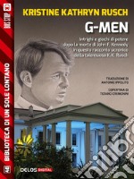 G-Men. E-book. Formato EPUB ebook