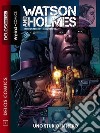 Watson & Holmes Uno studio in nero. E-book. Formato EPUB ebook