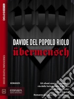 Übermensch. E-book. Formato EPUB ebook