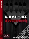 Übermensch. E-book. Formato EPUB ebook di Davide Del Popolo Riolo