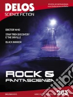 Delos Science Fiction 203. E-book. Formato EPUB ebook