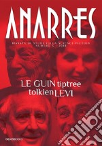 Anarres 3. E-book. Formato EPUB ebook