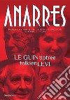 Anarres 3. E-book. Formato EPUB ebook