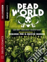 Deadworld 1. E-book. Formato EPUB ebook