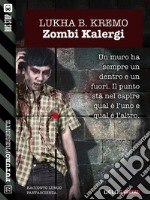 Zombi Kalergi. E-book. Formato EPUB ebook